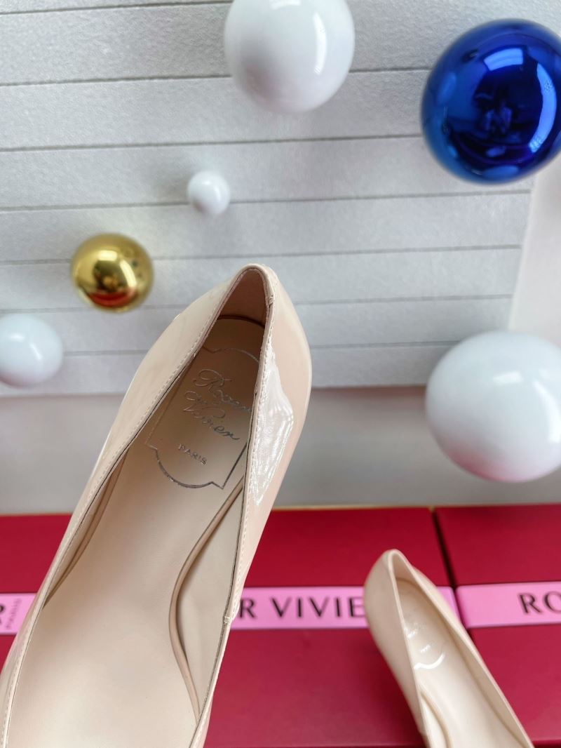 Roger Vivier Heeled Shoes